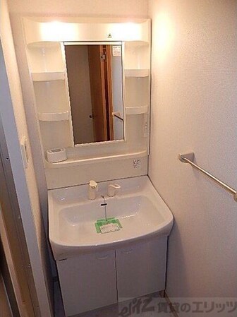 ONE ROOF FLAT FUKUSHIMAの物件内観写真